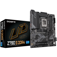 GIGABYTE Z790 S DDR4 LGA1700 ATX