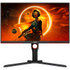 AOC Gaming Q27G3XMN QHD Mini LED Fast VA 180Hz HDR1000 (Q27G3XMN/BK)