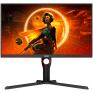 AOC Gaming Q27G3XMN QHD Mini LED Fast VA 180Hz HDR1000 (Q27G3XMN/BK)