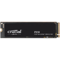 Crucial P310 SSD 1TB M.2 2280 PCIe 4.0 (CT1000P310SSD8)