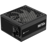 Corsair RM750x (2024) 750W Gold ATX 3.1 - CP-9020285-EU