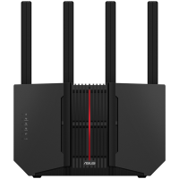 ASUS RT-BE92U BE9700 Tri-Band WiFi 7 AiMesh (90IG0950-MO9A0V)