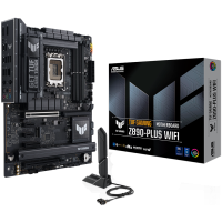 ASUS TUF GAMING Z890-PLUS WIFI (90MB1IQ0-M0EAY0)