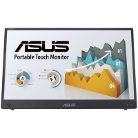 ASUS ZenScreen Touch MB16AMTR 15,6