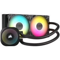 Corsair Nautilus 240 RS ARGB - CW-9060092-WW