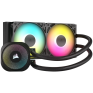 Corsair Nautilus 240 RS ARGB - CW-9060092-WW