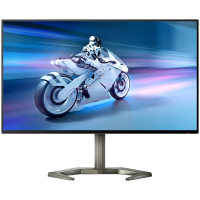 PHILIPS Evnia 5000 27M1F5500P QHD Nano IPS 240Hz HDR600 (27M1F5500P)