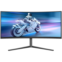 PHILIPS Evnia 6000 34M2C6500 UWQHD QD-OLED 175Hz HDR400 (34M2C6500/00)