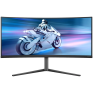PHILIPS Evnia 6000 34M2C6500 UWQHD QD-OLED 175Hz HDR400 (34M2C6500/00)