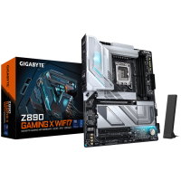 GIGABYTE Z890 Gaming X WIFI7 - LGA1851 ATX