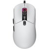 COUGAR MINOS NEO Gaming miška, bela (CGR-WLMW-MINEO)