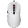 COUGAR MINOS NEO Gaming miška, bela (CGR-WLMW-MINEO)