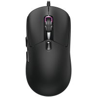 COUGAR MINOS NEO Gaming miška, črna (CGR-WLMB-MINEO)