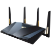 ASUS RT-BE88U BE7200 Dual-Band WiFi 7 (90IG08V0-MO3N0V)