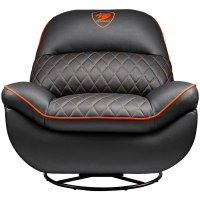 COUGAR OVERLORD Gaming Sofa (CGR-OVL-ORB)