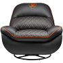 COUGAR OVERLORD Gaming Sofa (CGR-OVL-ORB)