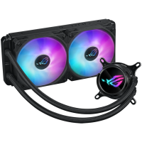ASUS ROG Strix LC III 240 ARGB (90RC00S1-M0UAY0)