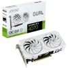 ASUS Dual GeForce RTX 4070 EVO White OC 12GB (90YV0J17-M0NA00)
