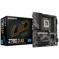 GIGABYTE Z790 D AX LGA1700 DDR5 ATX WiFi6E - Z790 D AX