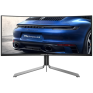 AOC AGON PRO PD34 UWQHD QD-OLED 240Hz HDR400 USB-C PD (PD34)