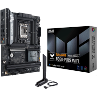 ASUS TUF GAMING B860-PLUS WIFI (90MB1JL0-M0EAY0)