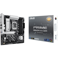 ASUS PRIME B860M-A-CSM mATX (90MB1K00-M0EAYC)