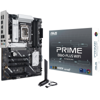 ASUS PRIME B860-PLUS WIFI (90MB1K50-M0EAY0)