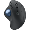 LOGITECH ERGO M575S Wireless Trackball BT Graphite+Blue (910-007029)
