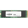 Crucial E100 SSD 480GB, M.2 2280 PCIe 4.0 x4 (CT480E100SSD8)