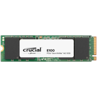 Crucial E100 SSD 480GB, M.2 2280 PCIe 4.0 x4 (CT480E100SSD8)
