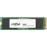 Crucial E100 SSD 480GB, M.2 2280 PCIe 4.0 x4 (CT480E100SSD8)