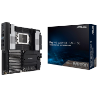 ASUS PRO WS WRX90E-SAGE SE (90MB1FW0-M0EAY0)