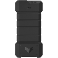 ASUS TUF Gaming AS1000 PLUS 1TB SSD USB-C 3.2 IP68 (90DD02X0-M09000)