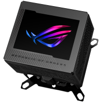 ASUS ROG Ryujin III Waterblock black (90RC00V0-M0UAY0)