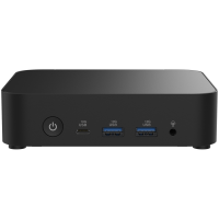 ASUS NUC 14 Essential Intel N250 (RNUC14MNK2500002)