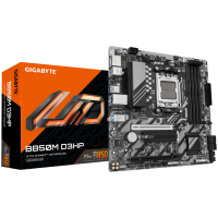 GIGABYTE B850M D3HP AM5 mATX