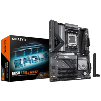 GIGABYTE B850 EAGLE WIFI6E AM5 ATX