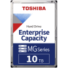 TOSHIBA MG10 Series 10TB 512E 3.5
