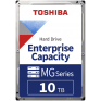 TOSHIBA MG10 Series 10TB 512E 3.5
