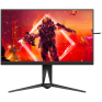 AOC AGON AG325QZN QHD Fast VA 240Hz HDR400 Adaptive Sync (AG325QZN/EU)