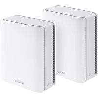 ASUS ZenWiFi BT10 (2-pack) BE18000 WiFi 7 (90IG08Y0-MO3C40)