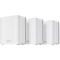 ASUS ZenWiFi BD4 (3-pack) BE3600 Dual-band WiFi 7 (90IG0960-MO3C40)