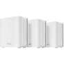 ASUS ZenWiFi BD4 (3-pack) BE3600 Dual-band WiFi 7 (90IG0960-MO3C40)