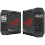 ASUS ROG Rapture GT6 Black (2-pack) AX10000 WiFi 6 (90IG07F0-MU9A20)