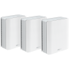 ASUS ZenWiFi BT10 (3-pack) BE18000 Tri-band WiFi 7 (90IG08Y0-MO3C20)