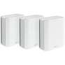 ASUS ZenWiFi BT10 (3-pack) BE18000 Tri-band WiFi 7 (90IG08Y0-MO3C20)