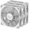 ASUS TUF Gaming TR120 ARGB 3x 120mm PWM White (90DA0093-B09020)