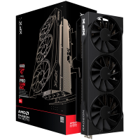XFX Swift Radeon RX 9070 OC Triple Fan Gaming Edition 16GB (RX-97SWFB3B9)