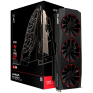 XFX Quicksilver Radeon RX 9070 XT Magnetic Air 16GB - RX-97TMAQKB9