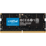 Crucial 64GB (1x64) SO-DIMM DDR5-5600 CL46 (CT64G56C46S5)